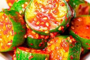 Best Korean Cucumber Salad Recipe (Easy & Authentic) Safem Fabrication - Precision Engineering & Custom Manufacturing Solutions Best Korean Cucumber Salad Recipe (Easy & Authentic) | Safem Fabrication - Precision Engineering & Custom Manufacturing Solutions