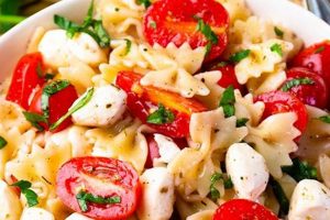 Easy La Madeleine Pasta Salad Recipe & Guide Quick Salad Recipes for Healthy Salad Ideas to Boost Your Nutrition Easy La Madeleine Pasta Salad Recipe & Guide | Quick Salad Recipes for Healthy Salad Ideas to Boost Your Nutrition