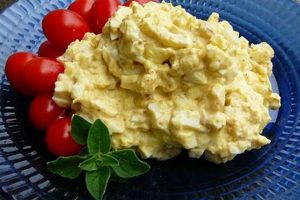 Healthy & Easy No Mayo Egg Salad Recipe Quick Salad Recipes for Healthy Salad Ideas to Boost Your Nutrition Healthy & Easy No Mayo Egg Salad Recipe | Quick Salad Recipes for Healthy Salad Ideas to Boost Your Nutrition