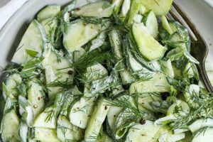 Easy Cucumber Salad Recipe: Refreshing & Simple Quick Salad Recipes for Healthy Salad Ideas to Boost Your Nutrition Easy Cucumber Salad Recipe: Refreshing & Simple | Quick Salad Recipes for Healthy Salad Ideas to Boost Your Nutrition