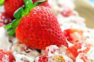 Easy Pretzel Salad Recipes: Sweet & Salty Treats Quick Salad Recipes for Healthy Salad Ideas to Boost Your Nutrition Easy Pretzel Salad Recipes: Sweet & Salty Treats | Quick Salad Recipes for Healthy Salad Ideas to Boost Your Nutrition