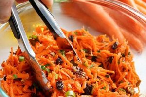 Best Cooked Carrot Salad Recipes & Ideas Quick Salad Recipes for Healthy Salad Ideas to Boost Your Nutrition Best Cooked Carrot Salad Recipes & Ideas | Quick Salad Recipes for Healthy Salad Ideas to Boost Your Nutrition