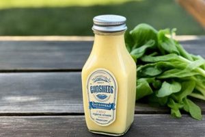 Classic Lawry's Salad Dressing Recipe &amp; Guide | Quick Salad Recipes for Healthy Salad Ideas to Boost Your Nutrition