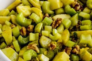 Best Green Apple Salad Recipe: Easy & Healthy Safem Fabrication - Precision Engineering & Custom Manufacturing Solutions Best Green Apple Salad Recipe: Easy & Healthy | Safem Fabrication - Precision Engineering & Custom Manufacturing Solutions