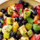Easy Summer Fruit Salad Recipes & Ideas | Quick Salad Recipes for Healthy Salad Ideas to Boost Your Nutrition