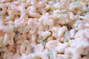 Best Hawaiian Mac Salad Recipe (Easy & Classic) Quick Salad Recipes for Healthy Salad Ideas to Boost Your Nutrition Best Hawaiian Mac Salad Recipe (Easy & Classic) | Quick Salad Recipes for Healthy Salad Ideas to Boost Your Nutrition