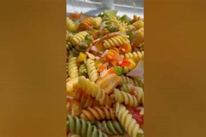 Best Pasta Salad Recipe Ideas & Easy Tips Quick Salad Recipes for Healthy Salad Ideas to Boost Your Nutrition Best Pasta Salad Recipe Ideas & Easy Tips | Quick Salad Recipes for Healthy Salad Ideas to Boost Your Nutrition