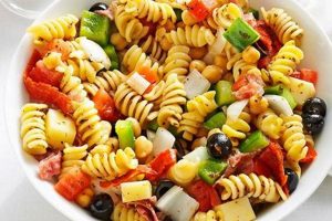 The Best Antipasto Pasta Salad Recipe Ever! Quick Salad Recipes for Healthy Salad Ideas to Boost Your Nutrition The Best Antipasto Pasta Salad Recipe Ever! | Quick Salad Recipes for Healthy Salad Ideas to Boost Your Nutrition