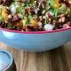 Candied Pecan Salad Recipe | Quick Salad Recipes for Healthy Salad Ideas to Boost Your Nutrition
