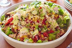 Best Ree Drummond Salad Recipes for Summer | Quick Salad Recipes for Healthy Salad Ideas to Boost Your Nutrition