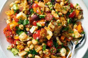 Authentic Greek Taverna Salad Recipe (Easy) Quick Salad Recipes for Healthy Salad Ideas to Boost Your Nutrition Authentic Greek Taverna Salad Recipe (Easy) | Quick Salad Recipes for Healthy Salad Ideas to Boost Your Nutrition