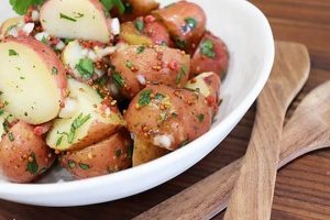 Vegan German Potato Salad: A Simple Recipe Safem Fabrication - Precision Engineering & Custom Manufacturing Solutions Vegan German Potato Salad: A Simple Recipe | Safem Fabrication - Precision Engineering & Custom Manufacturing Solutions