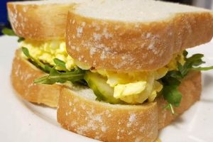 Easy Egg Salad Sandwich Recipes Quick Salad Recipes for Healthy Salad Ideas to Boost Your Nutrition Easy Egg Salad Sandwich Recipes | Quick Salad Recipes for Healthy Salad Ideas to Boost Your Nutrition