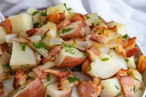Authentic Easy German Potato Salad Recipe Quick Salad Recipes for Healthy Salad Ideas to Boost Your Nutrition Authentic Easy German Potato Salad Recipe | Quick Salad Recipes for Healthy Salad Ideas to Boost Your Nutrition