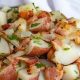 Authentic Easy German Potato Salad Recipe | Quick Salad Recipes for Healthy Salad Ideas to Boost Your Nutrition