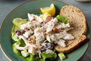 Classic Grape & Pecan Chicken Salad Recipe Safem Fabrication - Precision Engineering & Custom Manufacturing Solutions Classic Grape & Pecan Chicken Salad Recipe | Safem Fabrication - Precision Engineering & Custom Manufacturing Solutions