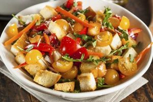 Easy Salad Bread Recipe: Simple & Delicious Quick Salad Recipes for Healthy Salad Ideas to Boost Your Nutrition Easy Salad Bread Recipe: Simple & Delicious | Quick Salad Recipes for Healthy Salad Ideas to Boost Your Nutrition