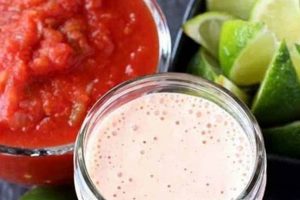 Best Salsa Salad Dressing Recipe Ever! Quick Salad Recipes for Healthy Salad Ideas to Boost Your Nutrition Best Salsa Salad Dressing Recipe Ever! | Quick Salad Recipes for Healthy Salad Ideas to Boost Your Nutrition