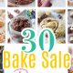 Top Bake Sale Recipes for Easy Fundraising | Quick Salad Recipes for Healthy Salad Ideas to Boost Your Nutrition