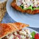 Easy Chicken Salad Sandwich Recipes & Ideas | Quick Salad Recipes for Healthy Salad Ideas to Boost Your Nutrition
