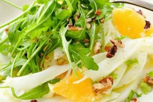 Best Fennel Arugula Salad Recipe Ever Quick Salad Recipes for Healthy Salad Ideas to Boost Your Nutrition Best Fennel Arugula Salad Recipe Ever | Quick Salad Recipes for Healthy Salad Ideas to Boost Your Nutrition