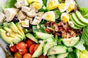 Healthy Salad Recipes: Easy & Delicious Quick Salad Recipes for Healthy Salad Ideas to Boost Your Nutrition Healthy Salad Recipes: Easy & Delicious | Quick Salad Recipes for Healthy Salad Ideas to Boost Your Nutrition