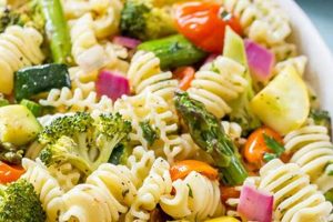 Vegetarian Pasta Salad Recipes Quick Salad Recipes for Healthy Salad Ideas to Boost Your Nutrition Vegetarian Pasta Salad Recipes | Quick Salad Recipes for Healthy Salad Ideas to Boost Your Nutrition