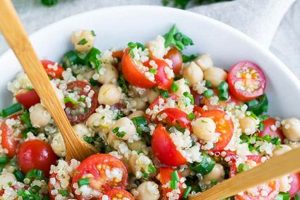 Best Vegan Quinoa Salad Recipe Ever! Safem Fabrication - Precision Engineering & Custom Manufacturing Solutions Best Vegan Quinoa Salad Recipe Ever! | Safem Fabrication - Precision Engineering & Custom Manufacturing Solutions