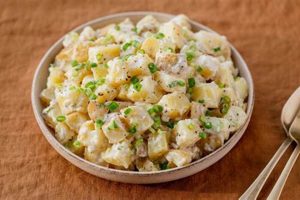 Classic Better Homes and Gardens Potato Salad Recipe Safem Fabrication - Precision Engineering & Custom Manufacturing Solutions Classic Better Homes and Gardens Potato Salad Recipe | Safem Fabrication - Precision Engineering & Custom Manufacturing Solutions