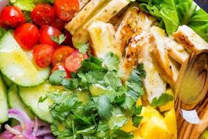 Best Chicken Salad Recipe - Natasha's Kitchen Style Quick Salad Recipes for Healthy Salad Ideas to Boost Your Nutrition Best Chicken Salad Recipe - Natasha's Kitchen Style | Quick Salad Recipes for Healthy Salad Ideas to Boost Your Nutrition