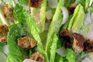 Geoffrey Zakarian's Caesar Salad: A Classic Recipe Quick Salad Recipes for Healthy Salad Ideas to Boost Your Nutrition Geoffrey Zakarian's Caesar Salad: A Classic Recipe | Quick Salad Recipes for Healthy Salad Ideas to Boost Your Nutrition