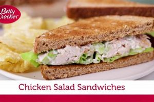 Classic Betty Crocker Chicken Salad Sandwiches Safem Fabrication - Precision Engineering & Custom Manufacturing Solutions Classic Betty Crocker Chicken Salad Sandwiches | Safem Fabrication - Precision Engineering & Custom Manufacturing Solutions