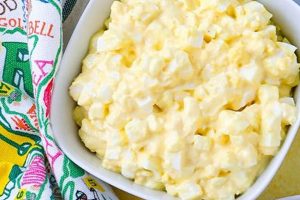 The Masters Egg Salad Recipe Quick Salad Recipes for Healthy Salad Ideas to Boost Your Nutrition The Masters Egg Salad Recipe | Quick Salad Recipes for Healthy Salad Ideas to Boost Your Nutrition