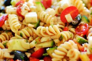 Cold Pasta Salad Summer Sausage Recipe Safem Fabrication - Precision Engineering & Custom Manufacturing Solutions Cold Pasta Salad Summer Sausage Recipe | Safem Fabrication - Precision Engineering & Custom Manufacturing Solutions