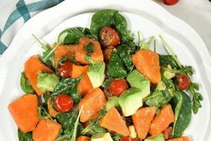 Ripe Papaya Salad Recipe Quick Salad Recipes for Healthy Salad Ideas to Boost Your Nutrition Ripe Papaya Salad Recipe | Quick Salad Recipes for Healthy Salad Ideas to Boost Your Nutrition