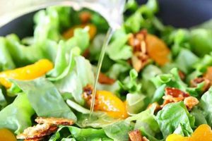 Easy Citrus Salad with Oranges Recipe Quick Salad Recipes for Healthy Salad Ideas to Boost Your Nutrition Easy Citrus Salad with Oranges Recipe | Quick Salad Recipes for Healthy Salad Ideas to Boost Your Nutrition