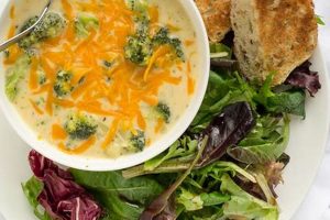 Best Soup and Salad Recipes for Healthy Meals Quick Salad Recipes for Healthy Salad Ideas to Boost Your Nutrition Best Soup and Salad Recipes for Healthy Meals | Quick Salad Recipes for Healthy Salad Ideas to Boost Your Nutrition