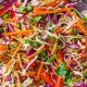 Easy Asian Chopped Salad Recipe: A Guide | Quick Salad Recipes for Healthy Salad Ideas to Boost Your Nutrition
