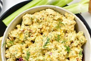 Best Tofu Egg Salad Recipe: Easy & Delicious Quick Salad Recipes for Healthy Salad Ideas to Boost Your Nutrition Best Tofu Egg Salad Recipe: Easy & Delicious | Quick Salad Recipes for Healthy Salad Ideas to Boost Your Nutrition