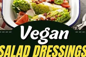 Healthy Plant-Based Salad Dressing Recipes Quick Salad Recipes for Healthy Salad Ideas to Boost Your Nutrition Healthy Plant-Based Salad Dressing Recipes | Quick Salad Recipes for Healthy Salad Ideas to Boost Your Nutrition
