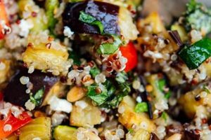 Best Mediterranean Quinoa Salad Recipe Ever! Quick Salad Recipes for Healthy Salad Ideas to Boost Your Nutrition Best Mediterranean Quinoa Salad Recipe Ever! | Quick Salad Recipes for Healthy Salad Ideas to Boost Your Nutrition