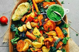 Best Roasted Veggie Salad Recipe Ever Quick Salad Recipes for Healthy Salad Ideas to Boost Your Nutrition Best Roasted Veggie Salad Recipe Ever | Quick Salad Recipes for Healthy Salad Ideas to Boost Your Nutrition