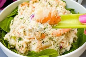 Lump Crab Salad Recipe Quick Salad Recipes for Healthy Salad Ideas to Boost Your Nutrition Lump Crab Salad Recipe | Quick Salad Recipes for Healthy Salad Ideas to Boost Your Nutrition