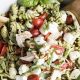 Easy Cold Pesto Pasta Salad Recipes | Quick Salad Recipes for Healthy Salad Ideas to Boost Your Nutrition