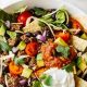 Taco Salad Healthy Recipe | Quick Salad Recipes for Healthy Salad Ideas to Boost Your Nutrition