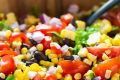 Best Grilled Corn Salad Recipe: Easy & Delicious | Quick Salad Recipes for Healthy Salad Ideas to Boost Your Nutrition