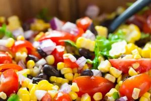 Best Grilled Corn Salad Recipe: Easy & Delicious Quick Salad Recipes for Healthy Salad Ideas to Boost Your Nutrition Best Grilled Corn Salad Recipe: Easy & Delicious | Quick Salad Recipes for Healthy Salad Ideas to Boost Your Nutrition