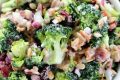 Classic Souplantation Broccoli Salad Recipes | Quick Salad Recipes for Healthy Salad Ideas to Boost Your Nutrition
