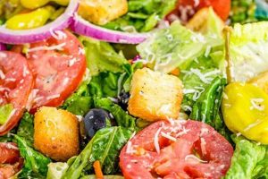 Copycat Olive Garden Salad & Dressing Recipe Quick Salad Recipes for Healthy Salad Ideas to Boost Your Nutrition Copycat Olive Garden Salad & Dressing Recipe | Quick Salad Recipes for Healthy Salad Ideas to Boost Your Nutrition