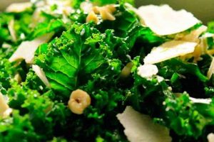 Zesty Lemon Kale Salad Recipes: Easy & Healthy Quick Salad Recipes for Healthy Salad Ideas to Boost Your Nutrition Zesty Lemon Kale Salad Recipes: Easy & Healthy | Quick Salad Recipes for Healthy Salad Ideas to Boost Your Nutrition